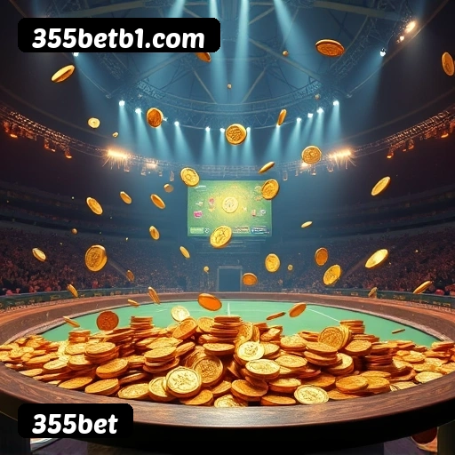 355bet Logo
