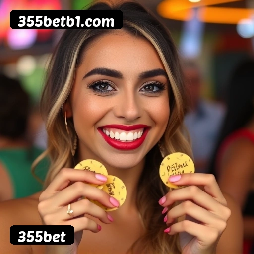 355bet Logo