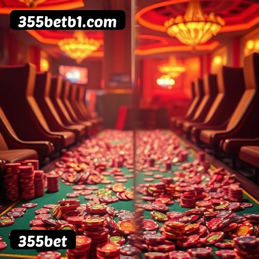 355bet Logo