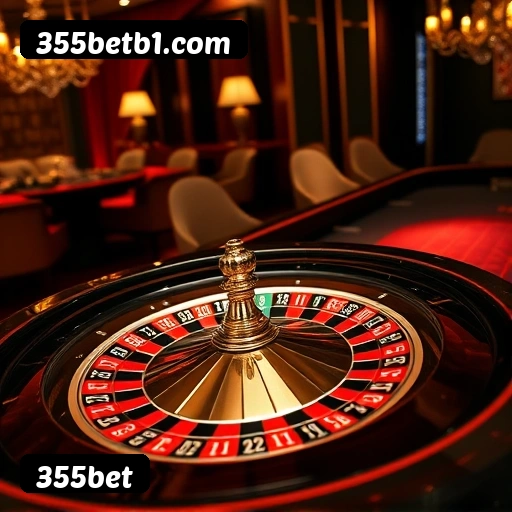 355bet Logo